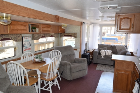 Recreational Lot with Camper for Sale in Copper Hill VA - image 21