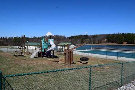 Recreational Lot with Camper for Sale in Copper Hill VA - image 43