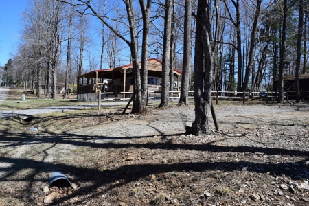 Recreational Lot with Camper for Sale in Copper Hill VA - image 12