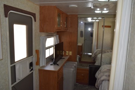 Recreational Lot with Camper for Sale in Copper Hill VA - image 28