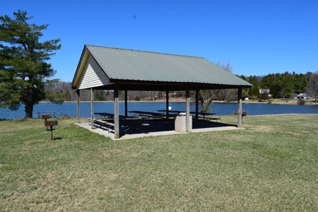 Recreational Lot with Camper for Sale in Copper Hill VA - image 44
