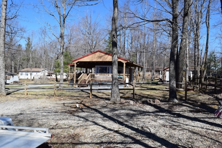 Recreational Lot with Camper for Sale in Copper Hill VA - image 14