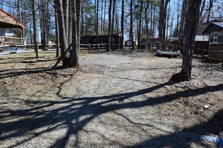 Recreational Lot with Camper for Sale in Copper Hill VA - image 13