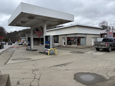Wellsboro Pa Turnkey Operation; Gas Station and Auto Service - image 1