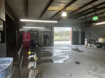 1.23-Acre Commercial Property with Shop & Offices on Hwy 17 - image 12