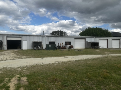 1.23-Acre Commercial Property with Shop & Offices on Hwy 17 - image 16
