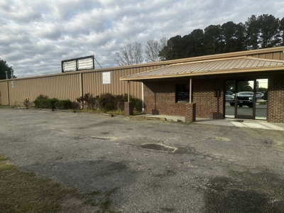 1.23-Acre Commercial Property with Shop & Offices on Hwy 17 - image 6