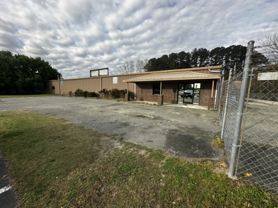 1.23-Acre Commercial Property with Shop & Offices on Hwy 17 - image 5