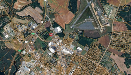 1.23-Acre Commercial Property with Shop & Offices on Hwy 17 - image 3