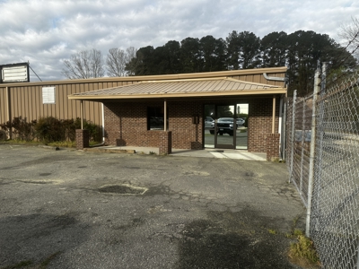 1.23-Acre Commercial Property with Shop & Offices on Hwy 17 - image 7