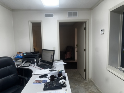 1.23-Acre Commercial Property with Shop & Offices on Hwy 17 - image 10