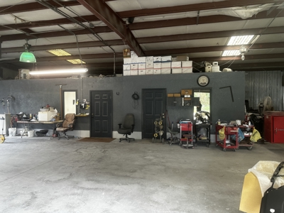1.23-Acre Commercial Property with Shop & Offices on Hwy 17 - image 14