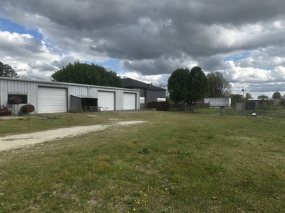 1.23-Acre Commercial Property with Shop & Offices on Hwy 17 - image 17
