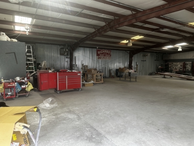1.23-Acre Commercial Property with Shop & Offices on Hwy 17 - image 11