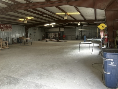 1.23-Acre Commercial Property with Shop & Offices on Hwy 17 - image 13