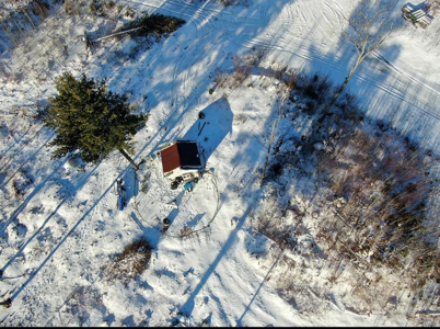 11.5 Acre Wooded Recreational Land - image 14