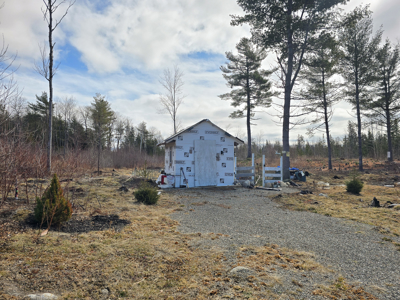 11.5 Acre Wooded Recreational Land - image 1