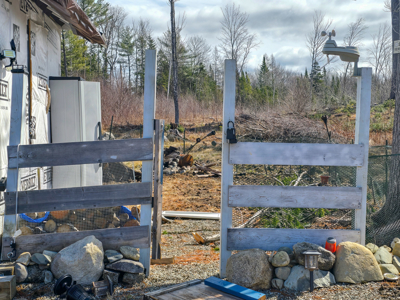 11.5 Acre Wooded Recreational Land - image 3