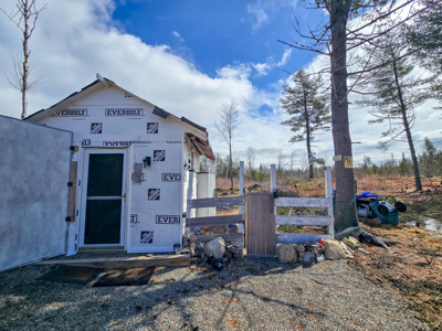 11.5 Acre Wooded Recreational Land - image 6
