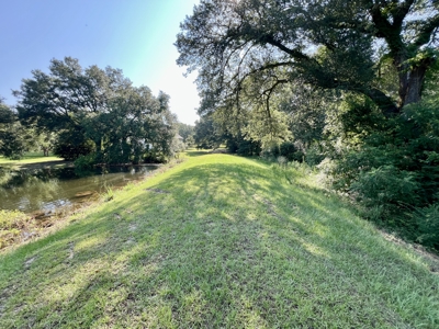 3.3 acre lot for sale Ashford Alabama - Lake frontage - Homesite Thornberry Place - image 8