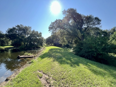 3.3 acre lot for sale Ashford Alabama - Lake frontage - Homesite Thornberry Place - image 5