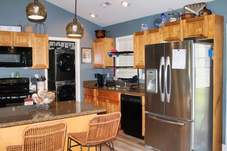 Move-In Ready Contemporary Cottage Style Home for Sale in Chesterfield, SC - image 13