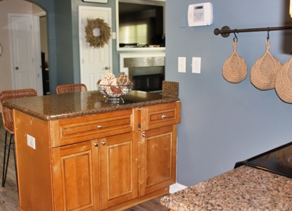 Move-In Ready Contemporary Cottage Style Home for Sale in Chesterfield, SC - image 12