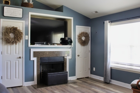 Move-In Ready Contemporary Cottage Style Home for Sale in Chesterfield, SC - image 5
