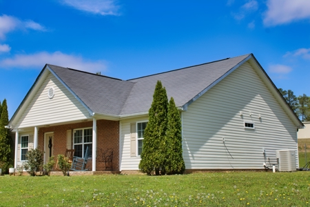 Move-In Ready Contemporary Cottage Style Home for Sale in Chesterfield, SC - image 2