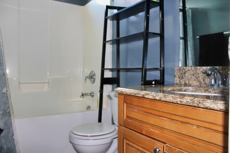 Move-In Ready Contemporary Cottage Style Home for Sale in Chesterfield, SC - image 19