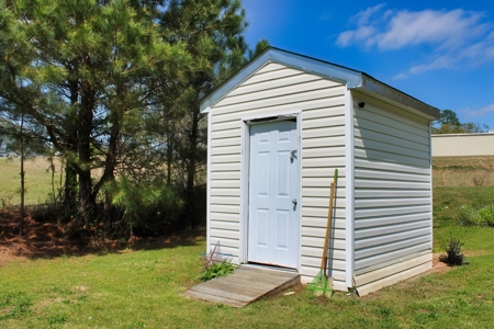 Move-In Ready Contemporary Cottage Style Home for Sale in Chesterfield, SC - image 23
