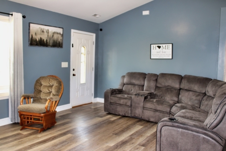 Move-In Ready Contemporary Cottage Style Home for Sale in Chesterfield, SC - image 8