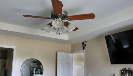 Move-In Ready Contemporary Cottage Style Home for Sale in Chesterfield, SC - image 15