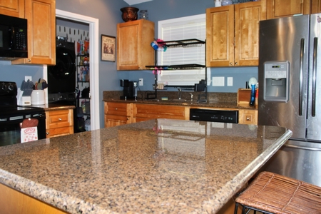Move-In Ready Contemporary Cottage Style Home for Sale in Chesterfield, SC - image 9