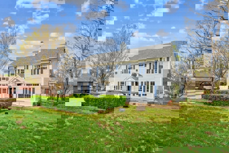 Claremore, Oklahoma Home For Sale - image 1