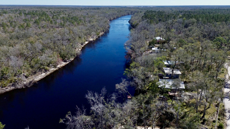 River Property For Sale In Lafayette County! Chan Perry Realtor,Land For Sale - image 1