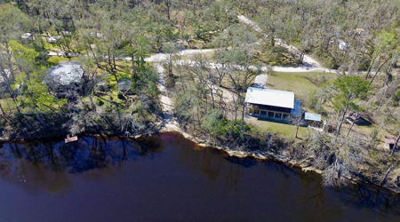 River Property For Sale In Lafayette County! Chan Perry Realtor,Land For Sale - image 4