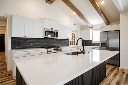 Country Home on Acreage in Gravette - image 5