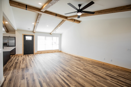 Country Home on Acreage in Gravette - image 3