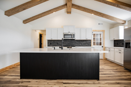 Country Home on Acreage in Gravette - image 9