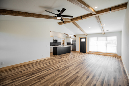 Country Home on Acreage in Gravette - image 2