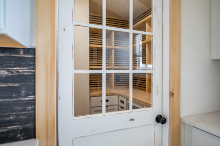 Country Home on Acreage in Gravette - image 11