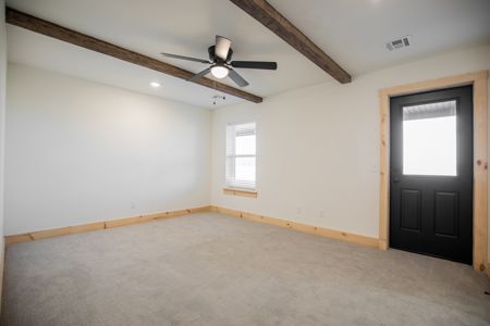 Country Home on Acreage in Gravette - image 13