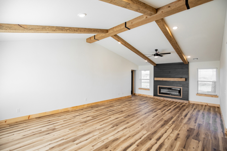 Country Home on Acreage in Gravette - image 4