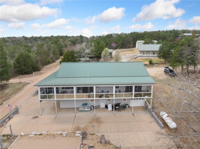 Lakefront Steel Built 4 Bed, 3 Bath Home Adjoining Bull Shoals Lake For Sale - image 49