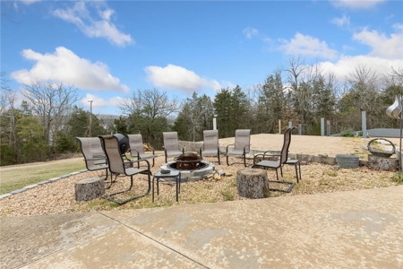 Lakefront Steel Built 4 Bed, 3 Bath Home Adjoining Bull Shoals Lake For Sale - image 44