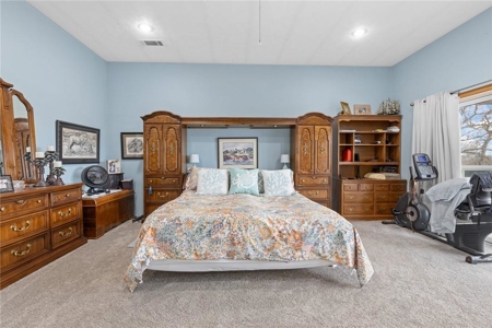 Lakefront Steel Built 4 Bed, 3 Bath Home Adjoining Bull Shoals Lake For Sale - image 24
