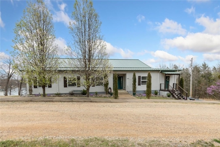 Lakefront Steel Built 4 Bed, 3 Bath Home Adjoining Bull Shoals Lake For Sale - image 3