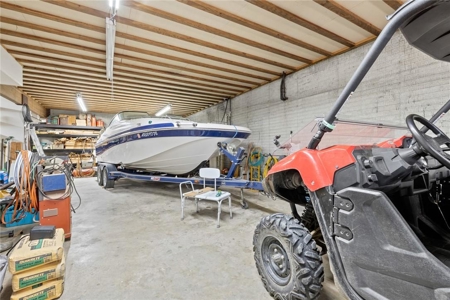 Lakefront Steel Built 4 Bed, 3 Bath Home Adjoining Bull Shoals Lake For Sale - image 39