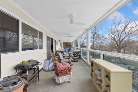 Lakefront Steel Built 4 Bed, 3 Bath Home Adjoining Bull Shoals Lake For Sale - image 43